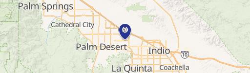 Palm Desert, CA 92211