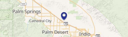 Palm Desert, CA 92211