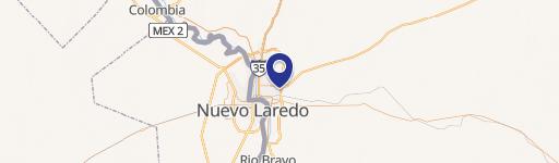 1910 Bob Bullock Loop