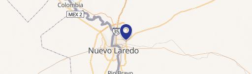 2330 Bob Bullock Loop