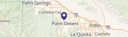 Palm Desert, CA 92260