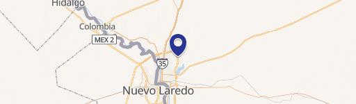 9811 Bob Bullock Loop