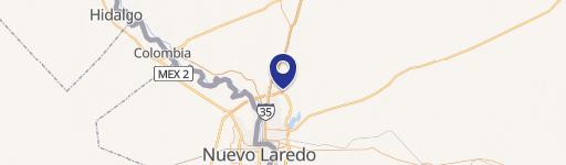 2701 Bob Bullock Loop, Unit 20