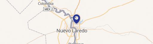 Plum St At N Buena Vis Ave