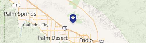 Palm Desert, CA 92211