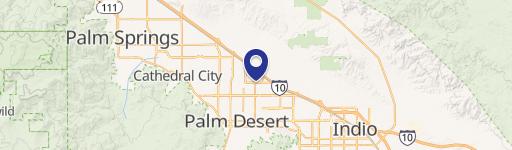Palm Desert, CA 92211