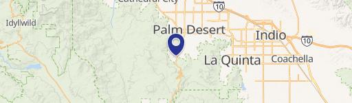 Palm Desert, CA 92260