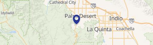 Palm Desert, CA 92260