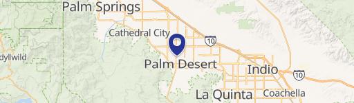 Palm Desert, CA 92260