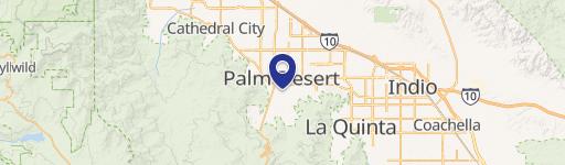 Palm Desert, CA 92260