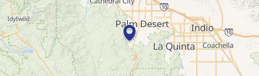Palm Desert, CA 92260