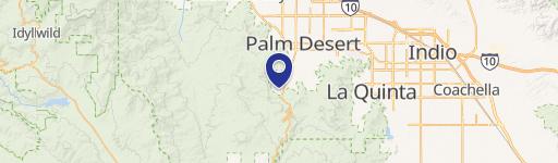 Palm Desert, CA 92260