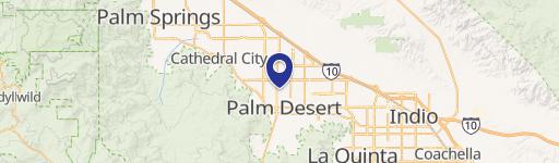 Palm Desert, CA 92260