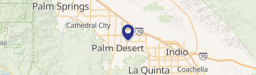 Palm Desert, CA 92211