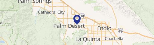 Palm Desert, CA 92211