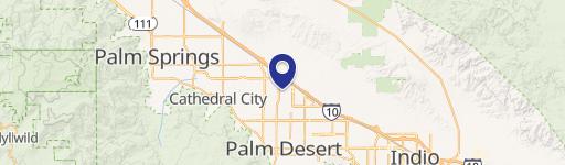 Palm Desert, CA 92211