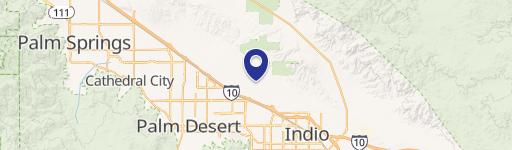 Palm Desert, CA 92211