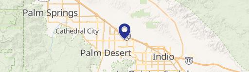 Palm Desert, CA 92211