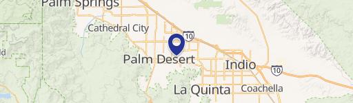 Palm Desert, CA 92211