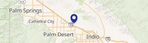 Palm Desert, CA 92211