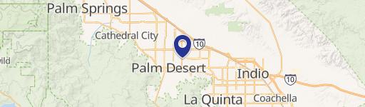 Palm Desert, CA 92211
