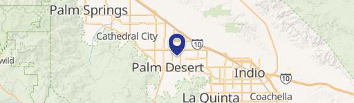 Palm Desert, CA 92260