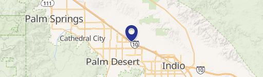 Palm Desert, CA 92211