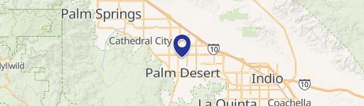 Palm Desert, CA 92260