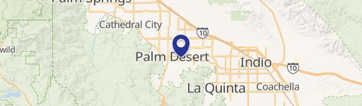 Palm Desert, CA 92260