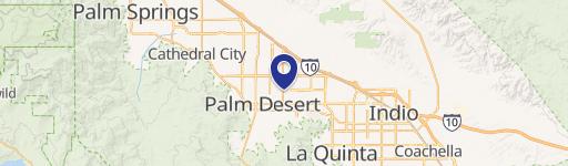 Palm Desert, CA 92211