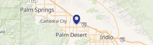 Palm Desert, CA 92260