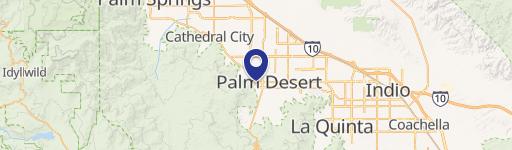 Palm Desert, CA 92260