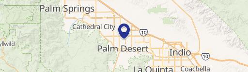 Palm Desert, CA 92260