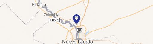 407 Interamerica Blvd