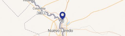 302 International Blvd