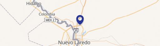 10602 International Blvd