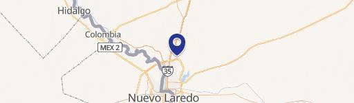 10820 International Blvd