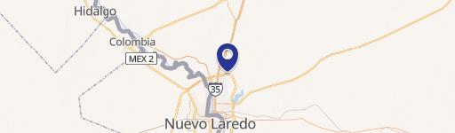 10712 International Blvd