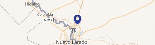 10719 International Blvd