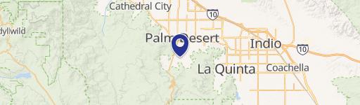 Palm Desert, CA 92260