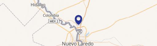 8401 Killam Industrial Blvd