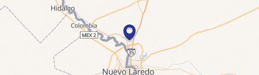 8502 Killam Industrial Blvd