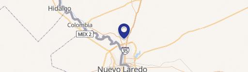 8702 Killam Industrial Blvd