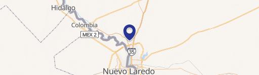 8201 Killam Industrial Blvd