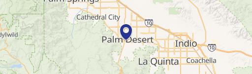 Palm Desert, CA 92260