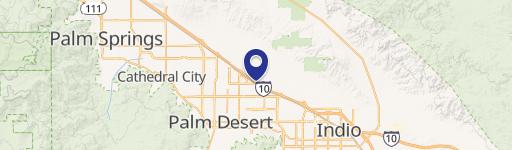 Palm Desert, CA 92211