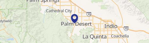 Palm Desert, CA 92260