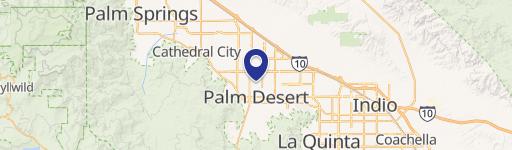 Palm Desert, CA 92260