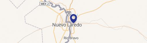 3707 Los Presidentes Ave