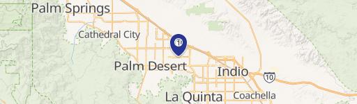 Palm Desert, CA 92211
